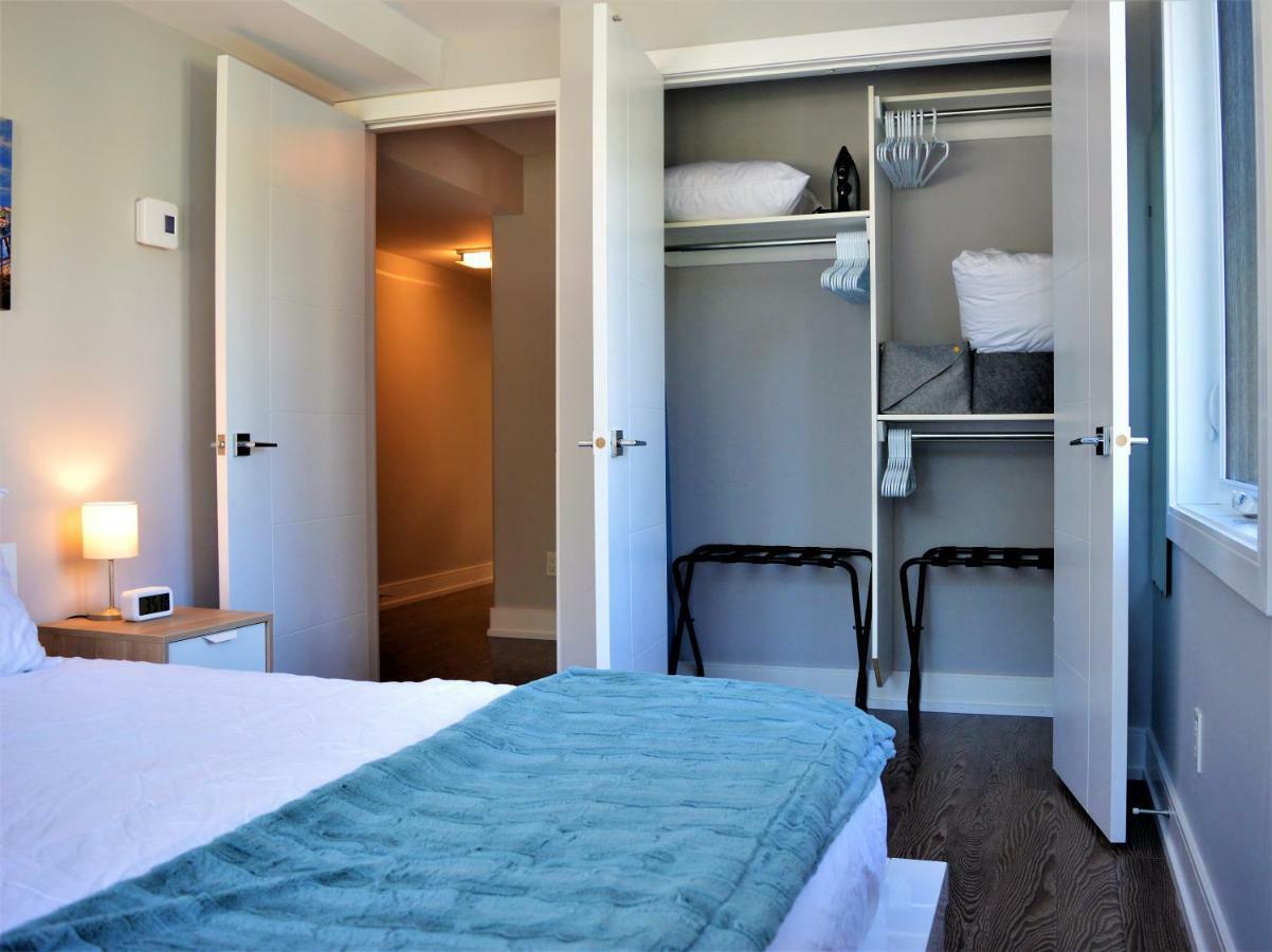 Simply Luxury Stays Отава Екстериор снимка